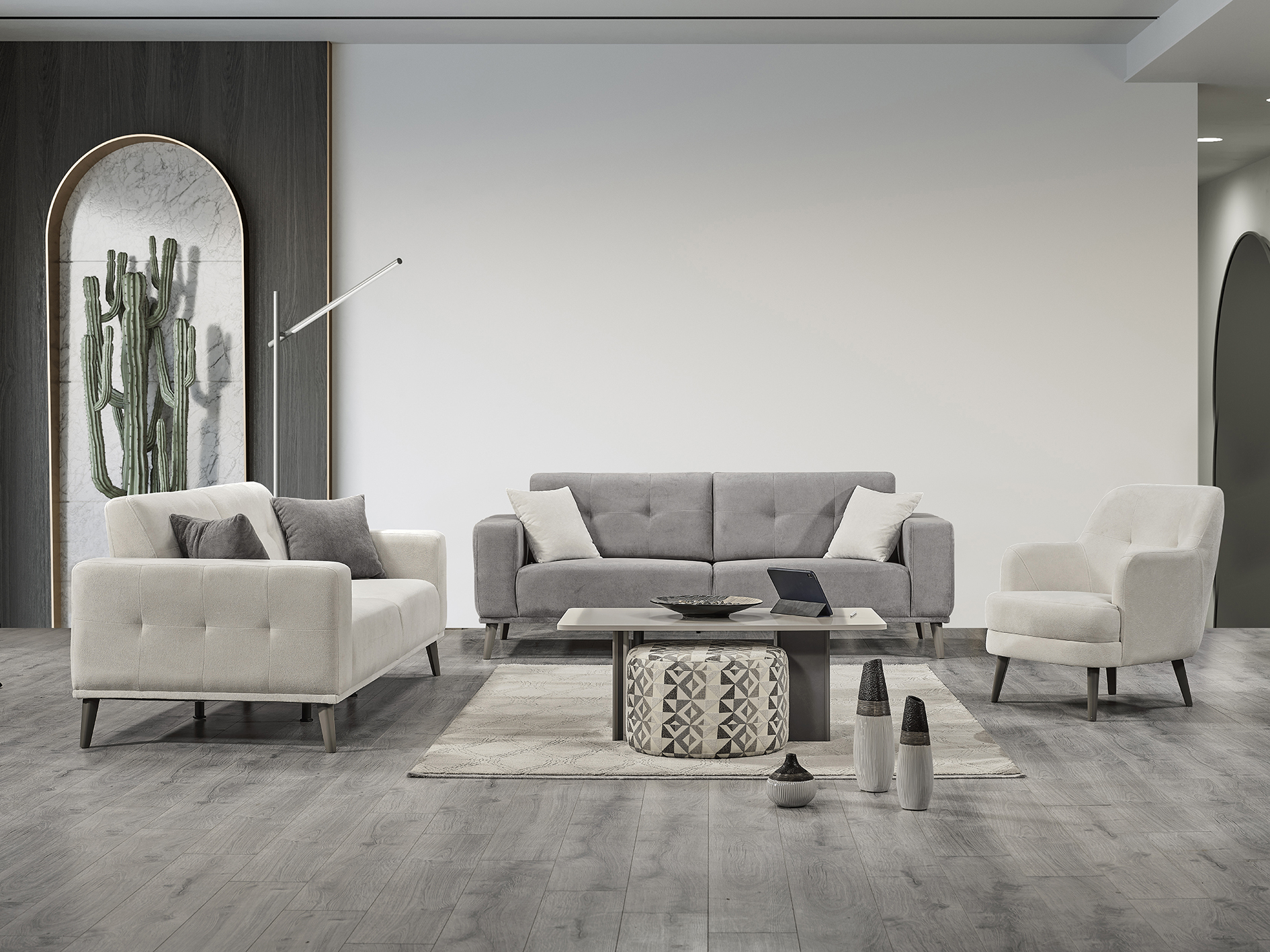 Sienna Koltuk Takımı